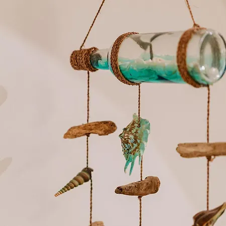 Pugliamare - L'ippocampo