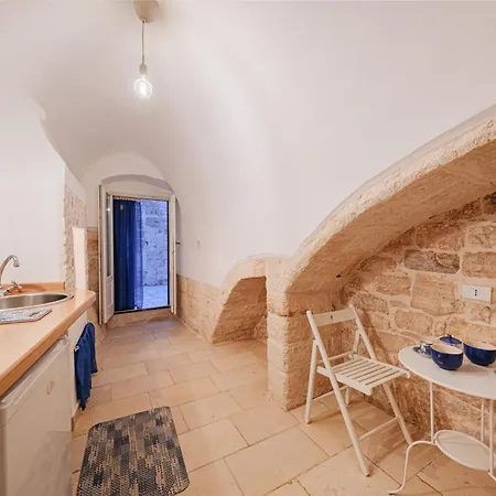 Pugliamare - L'ippocampo Polignano a Mare