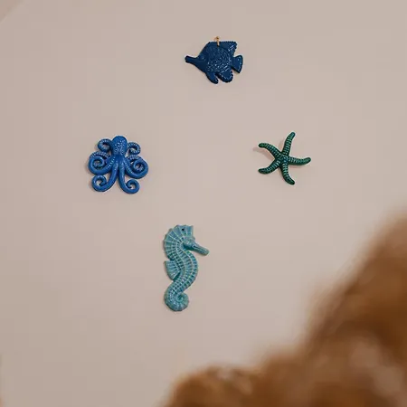 Apartman Pugliamare - L'ippocampo