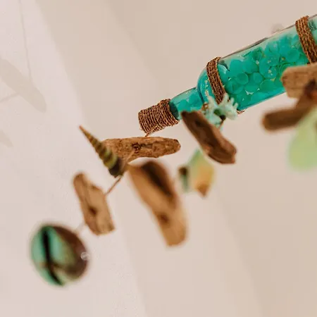 Apartman Pugliamare - L'ippocampo Polignano a Mare