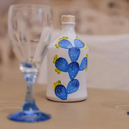 Pugliamare - L'ippocampo Apartman