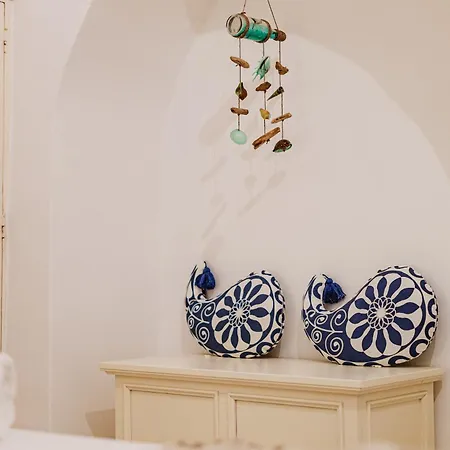 Pugliamare - L'ippocampo * Polignano a Mare