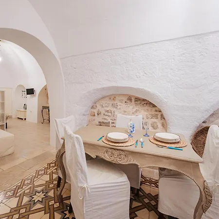 Apartment Pugliamare - L'ippocampo