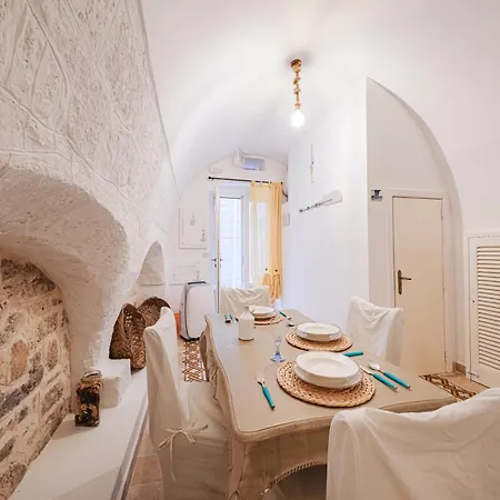 Pugliamare - L'ippocampo Apartman Polignano a Mare