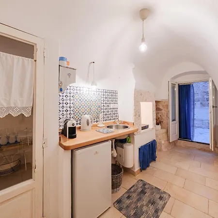 Pugliamare - L'ippocampo *