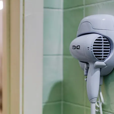 Apartman Pugliamare - L'ippocampo