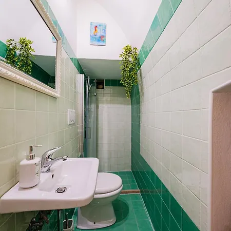 Pugliamare - L'ippocampo