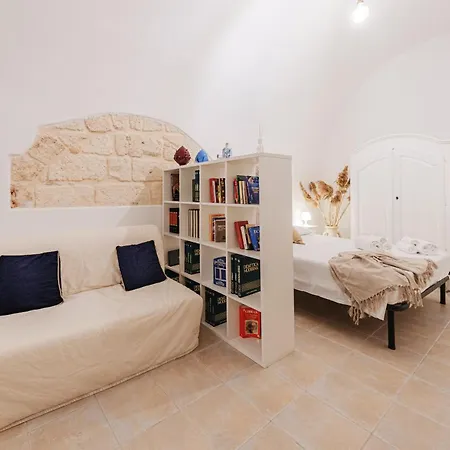Apartman Pugliamare - L'ippocampo Polignano a Mare