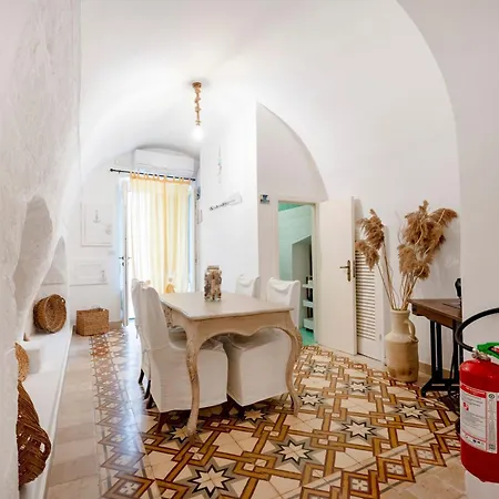 Apartamento L' Ippocampo *