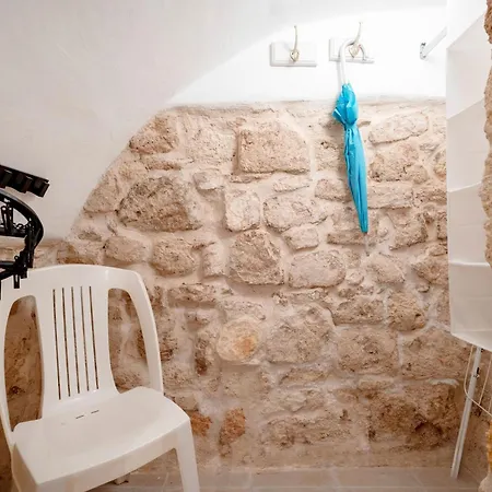 L' Ippocampo Apartamento *