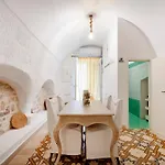 L' Ippocampo * Polignano a Mare