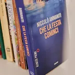L' Ippocampo Lägenhet
