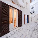 L' Ippocampo Lägenhet Polignano a Mare