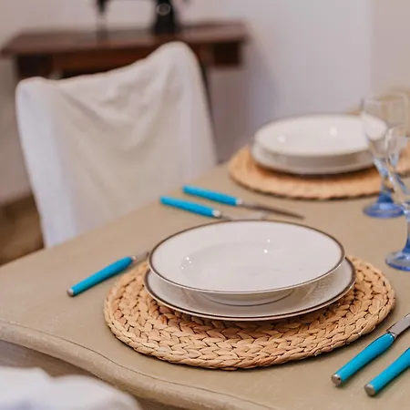 Pugliamare - L'ippocampo דירה *