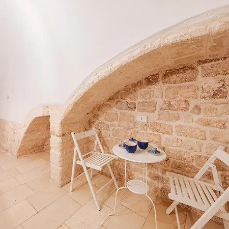 Apartment Pugliamare - L'ippocampo *