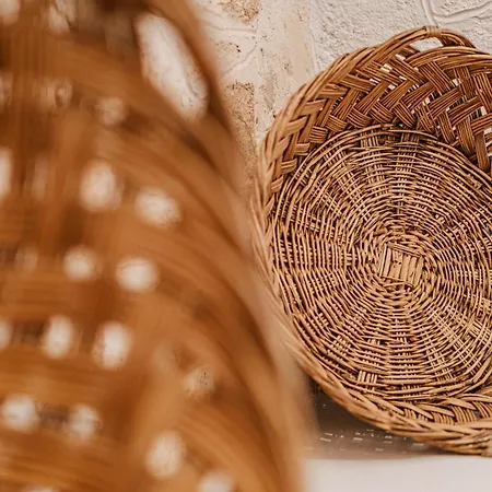 Pugliamare - L'ippocampo * Polignano a Mare