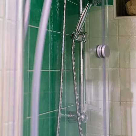 Pugliamare - L'ippocampo דירה