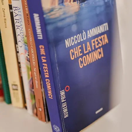 Apartment Pugliamare - L'ippocampo