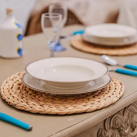 Pugliamare - L'ippocampo דירה פולינאנו א מארה