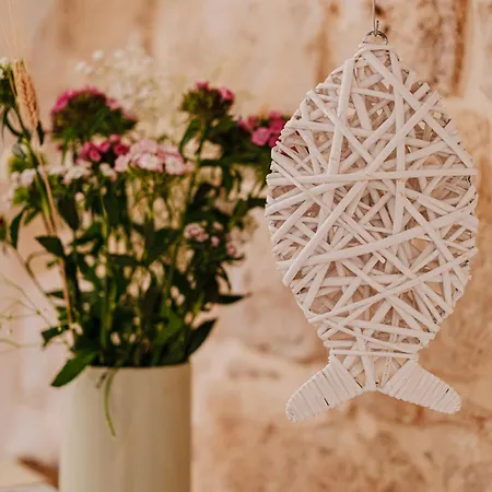 Apartment Pugliamare - L'ippocampo