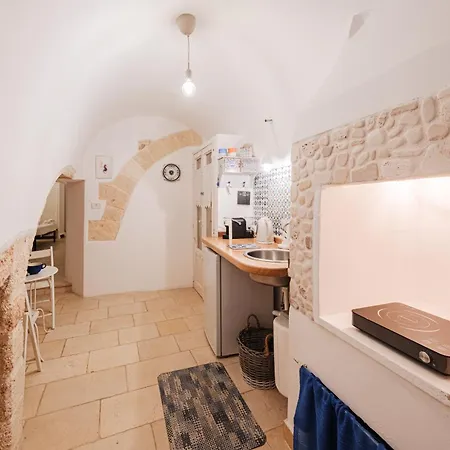 Pugliamare - L'ippocampo Polignano a Mare