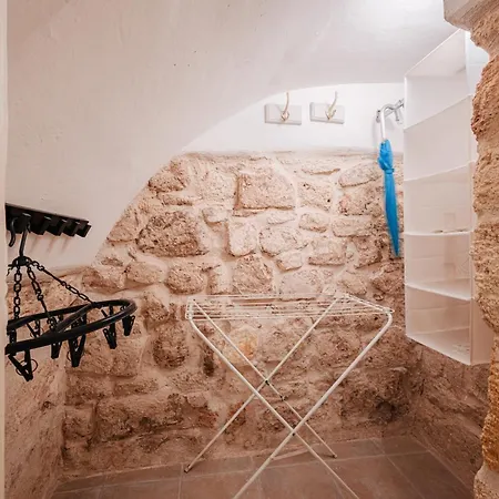 Pugliamare - L'ippocampo