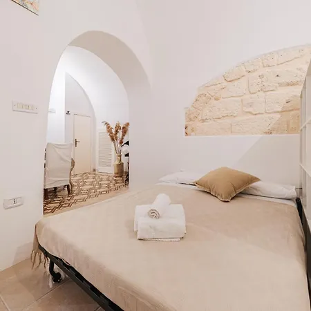 Apartment Pugliamare - L'ippocampo Polignano a Mare