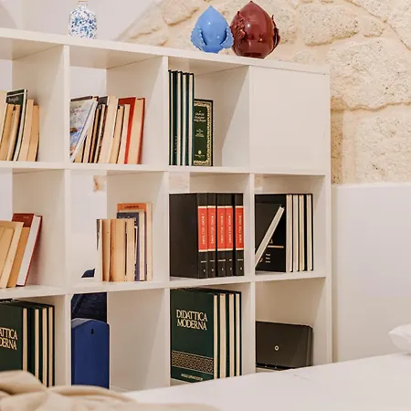 Pugliamare - L'ippocampo Apartment *