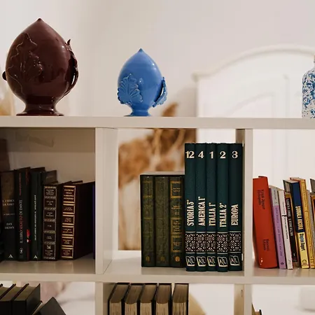 דירה Pugliamare - L'ippocampo