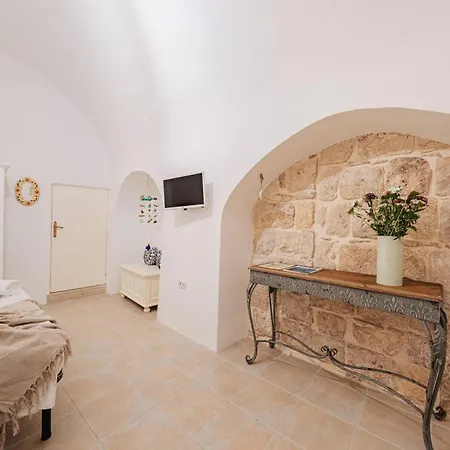 Pugliamare - L'ippocampo Apartment *