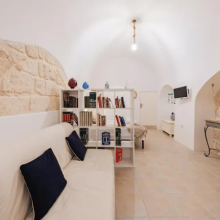 Apartment Pugliamare - L'ippocampo