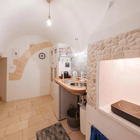 Pugliamare - L'ippocampo Apartment