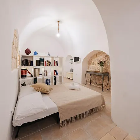 Pugliamare - L'ippocampo Appartement *