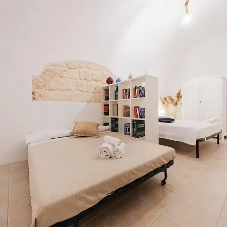 Apartment Pugliamare - L'ippocampo Polignano a Mare