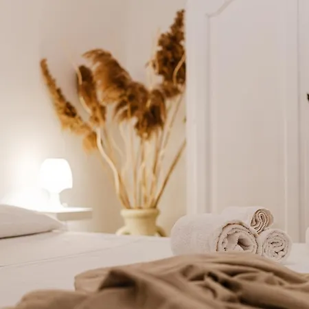 Pugliamare - L'ippocampo Apartment *