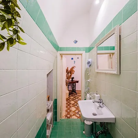 Pugliamare - L'ippocampo Apartment *