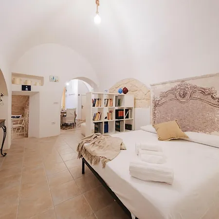 Pugliamare - L'ippocampo Apartment