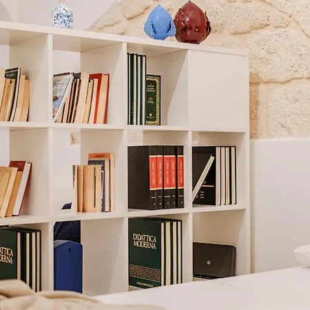 L' Ippocampo Appartement *