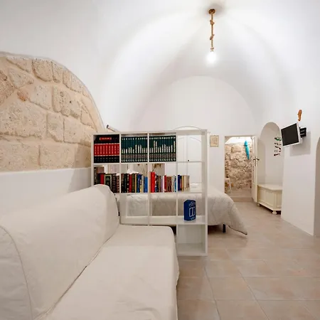 L' Ippocampo Appartement Polignano a Mare