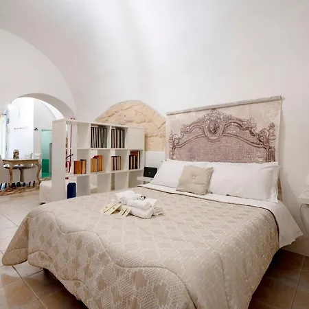 L' Ippocampo Appartement *