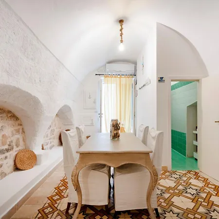 L' Ippocampo Appartement *