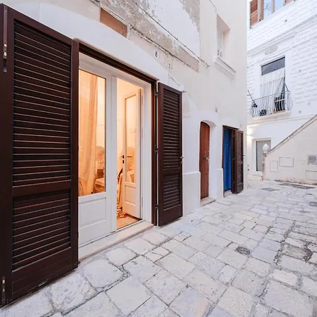 L' Ippocampo Polignano a Mare